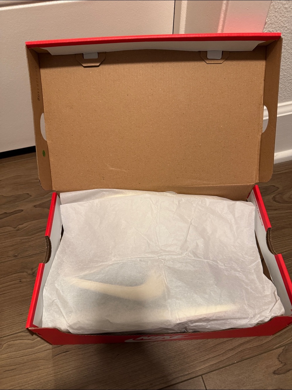 Women’s Nike Pacific US 9 Green - Picture 10 of 11